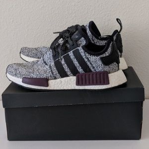 RARE Adidas NMD R1 Champs Exclusive